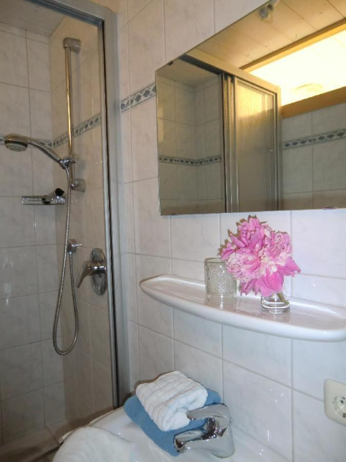 Ferienpension Fremuth Ruhmannsfelden Экстерьер фото