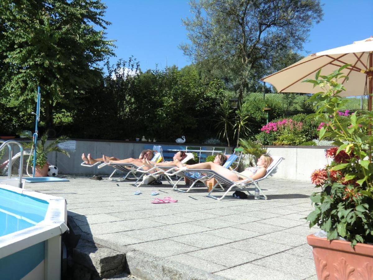 Ferienpension Fremuth Ruhmannsfelden Экстерьер фото