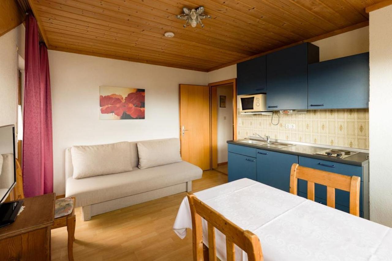 Ferienpension Fremuth Ruhmannsfelden Экстерьер фото