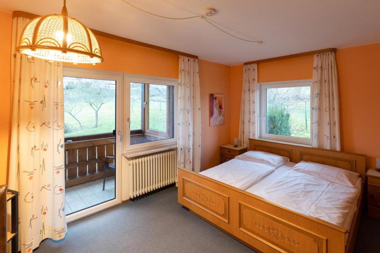 Ferienpension Fremuth Ruhmannsfelden Экстерьер фото