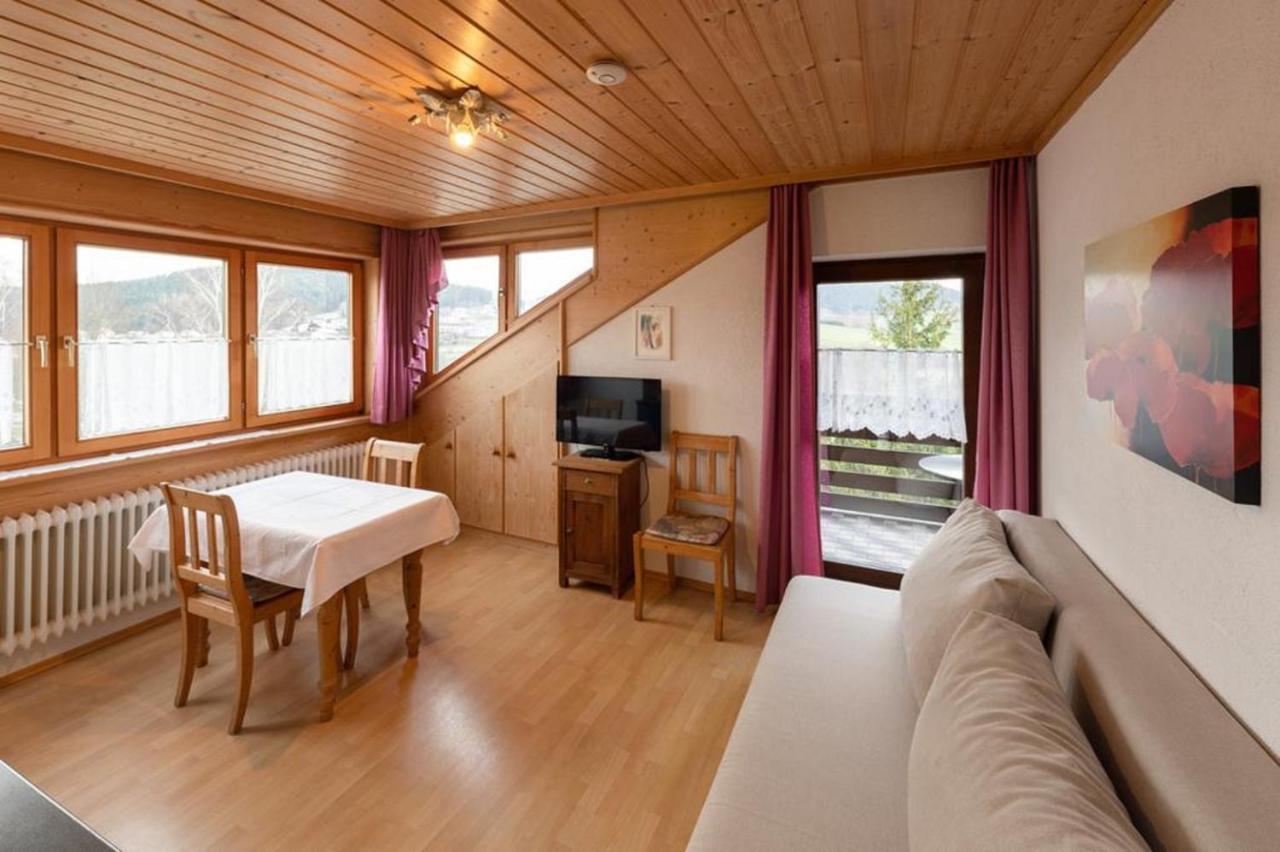 Ferienpension Fremuth Ruhmannsfelden Экстерьер фото