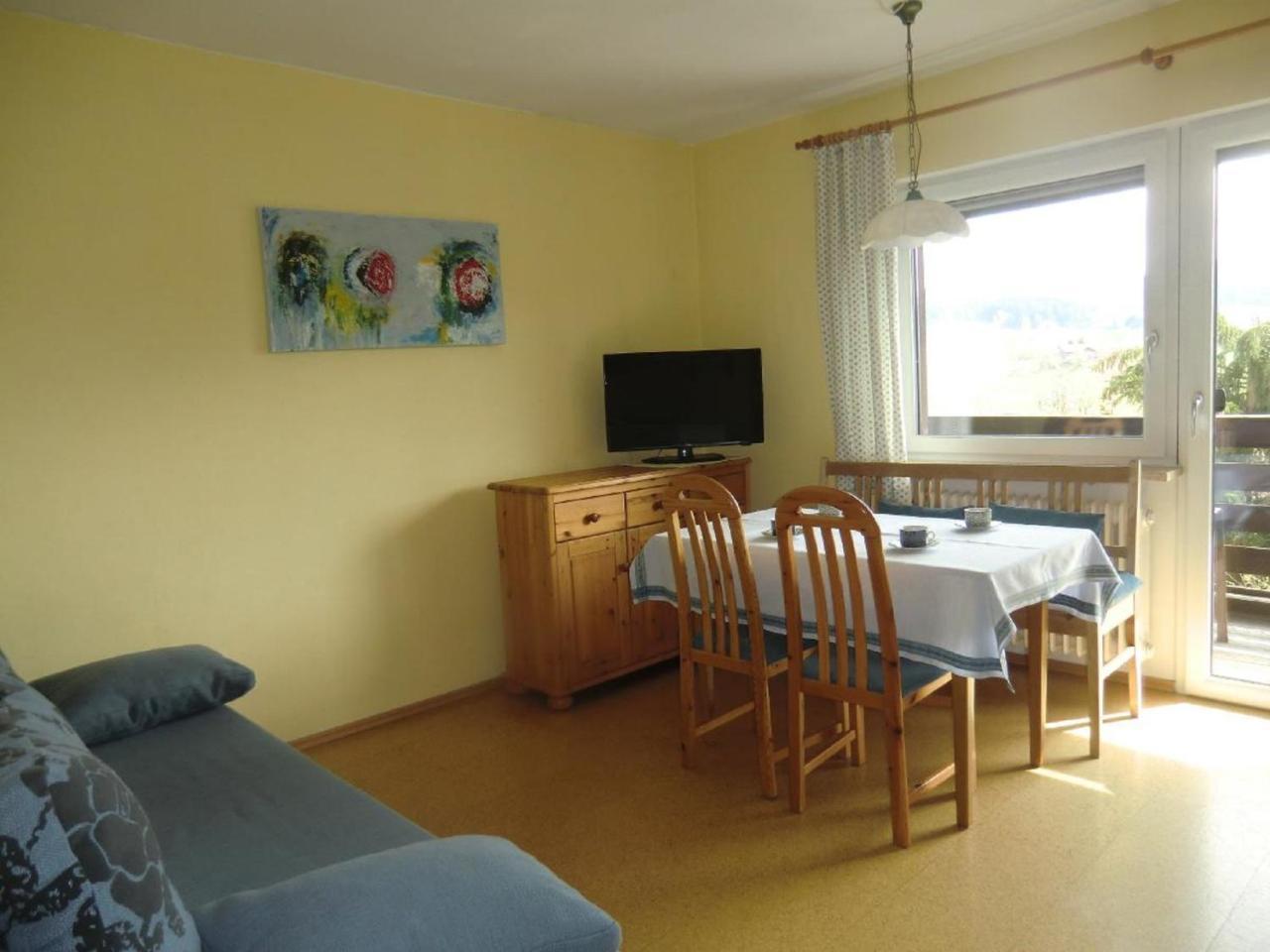 Ferienpension Fremuth Ruhmannsfelden Экстерьер фото